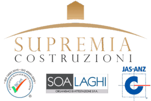 Impresa edile specializzata a Milano | Supremia Costruzioni