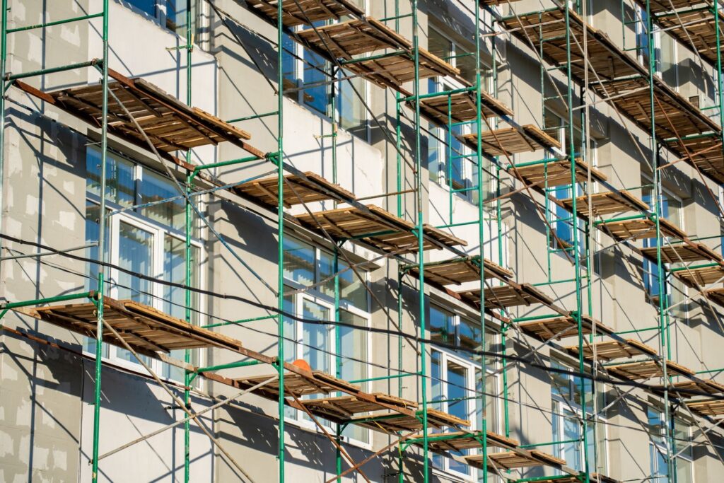 Impresa edile specializzata a Milano | Supremia Costruzioni