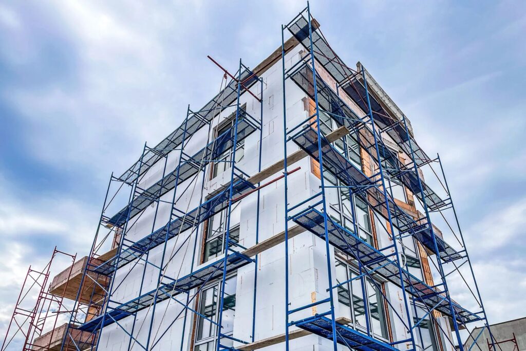 Impresa edile specializzata a Milano | Supremia Costruzioni