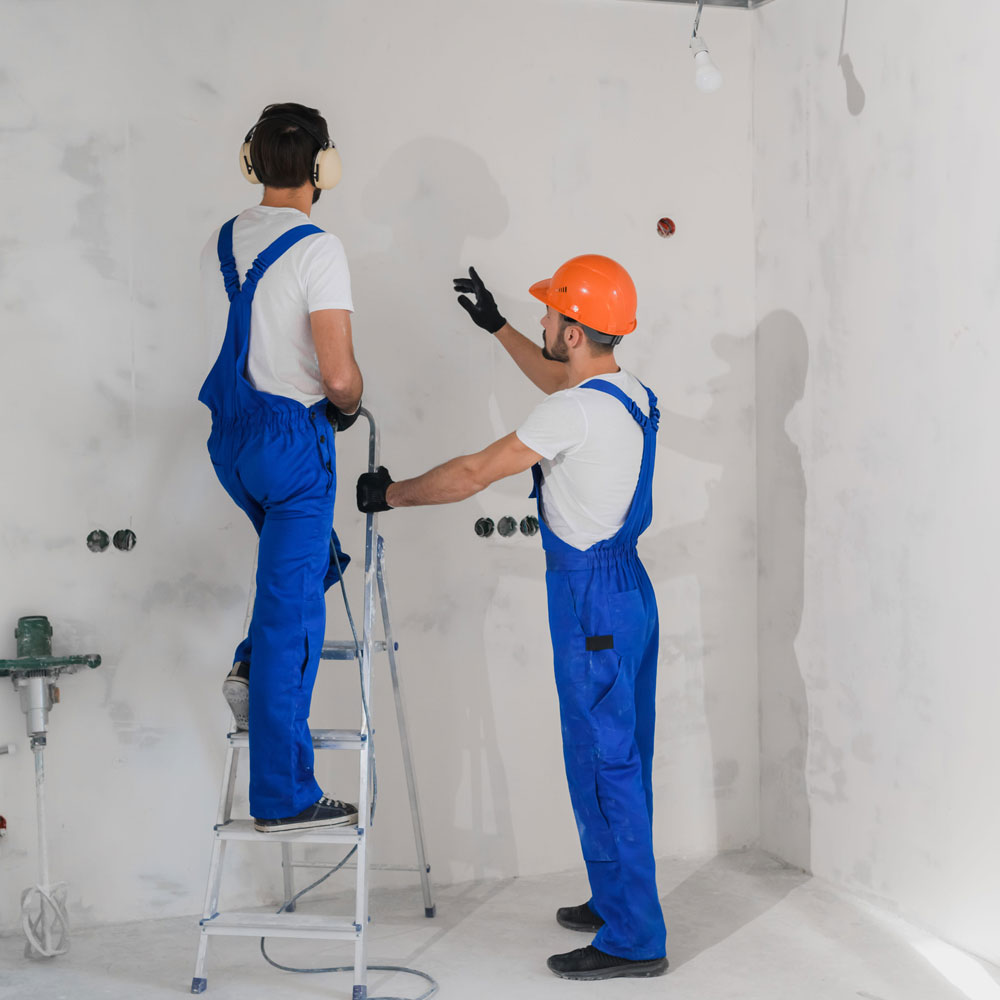 Impresa edile specializzata a Milano | Supremia Costruzioni