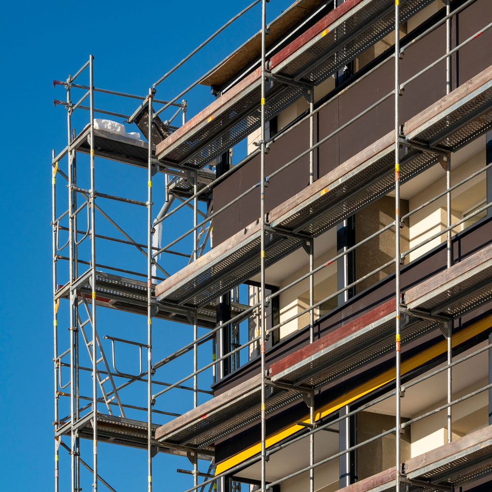 Impresa edile specializzata a Milano | Supremia Costruzioni