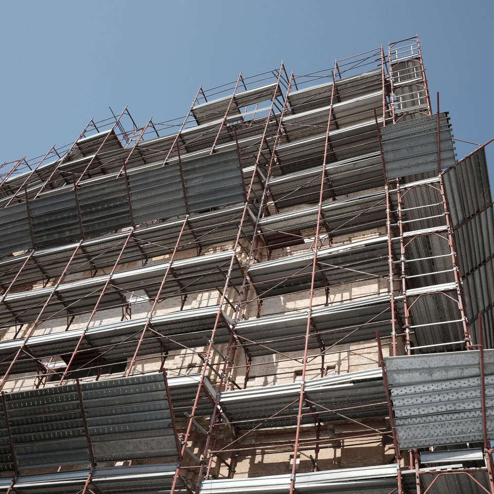 Impresa edile specializzata a Milano | Supremia Costruzioni