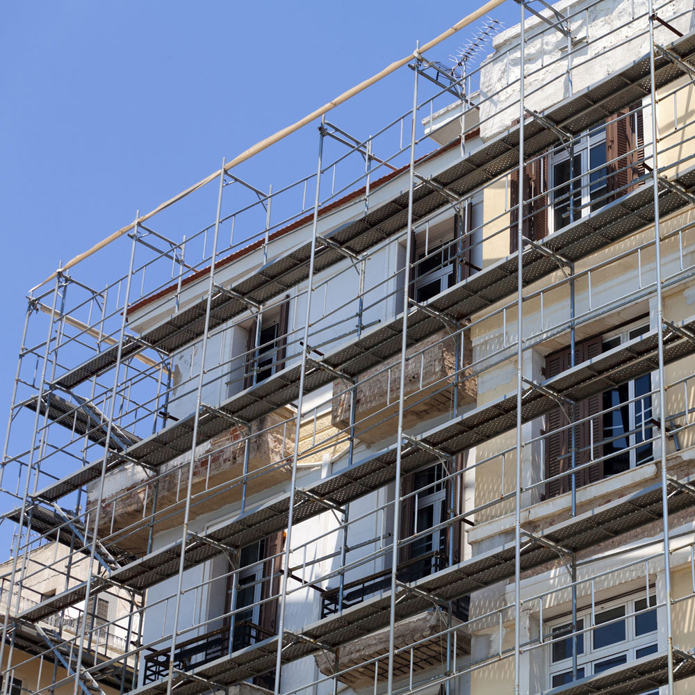Impresa edile specializzata a Milano | Supremia Costruzioni
