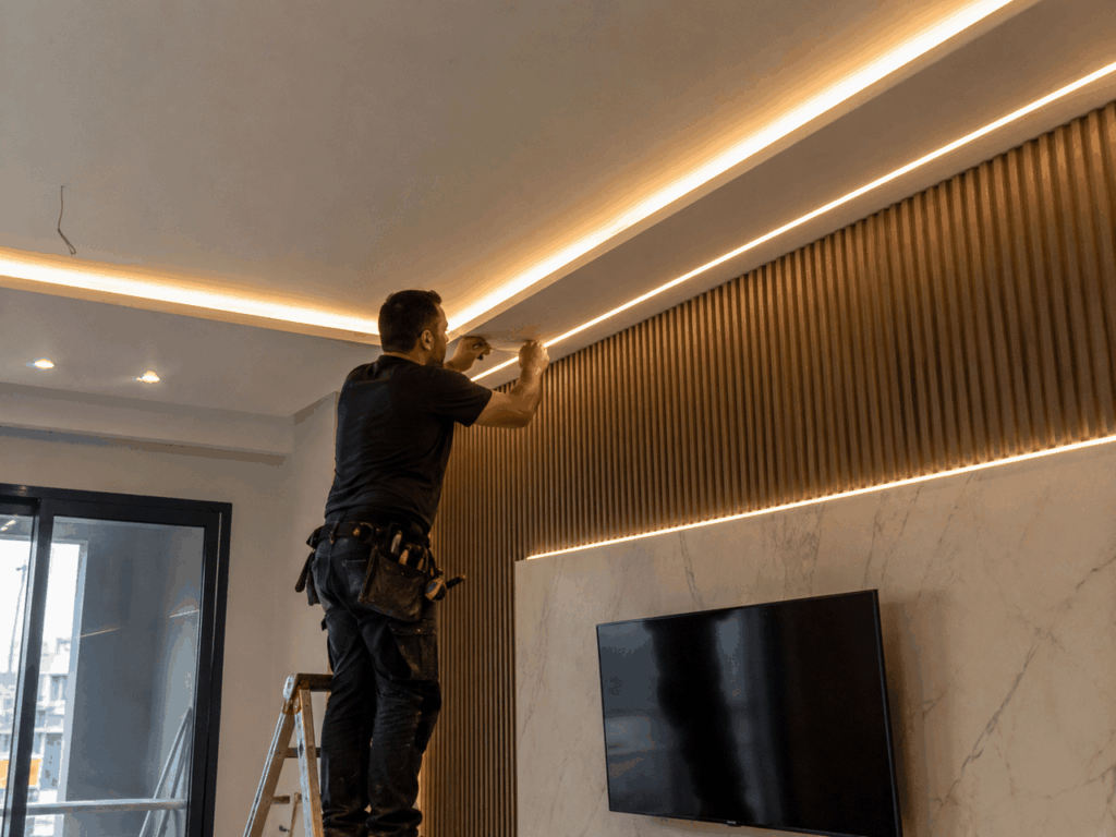 Impresa edile specializzata a Milano | Supremia Costruzioni