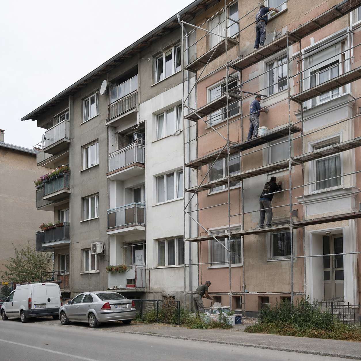 Impresa edile specializzata a Milano | Supremia Costruzioni