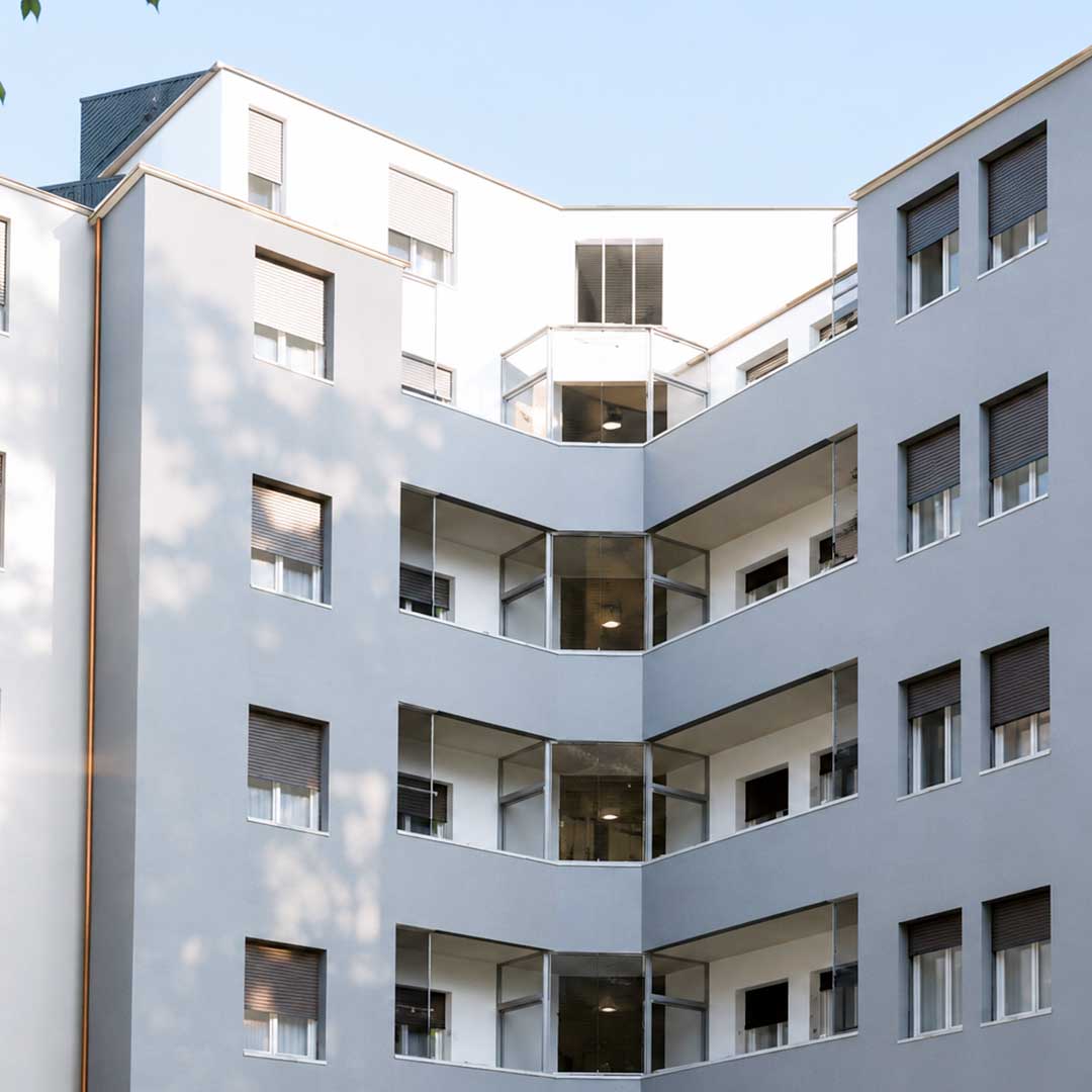 Impresa edile specializzata a Milano | Supremia Costruzioni